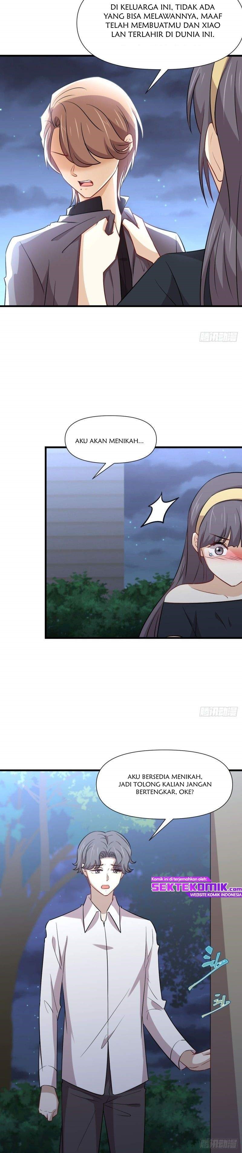 Immortal Swordsman in The Reverse World Chapter 242 Gambar 11